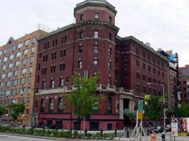 The Jane Hotel New York Exterior photo